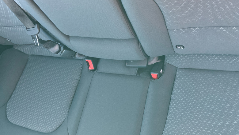 Kia Niro 1.6 GDi 127 Hybrid 2 Nav 5dr DCT Hybrid Estate